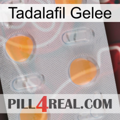 Tadalafil Jelly 24